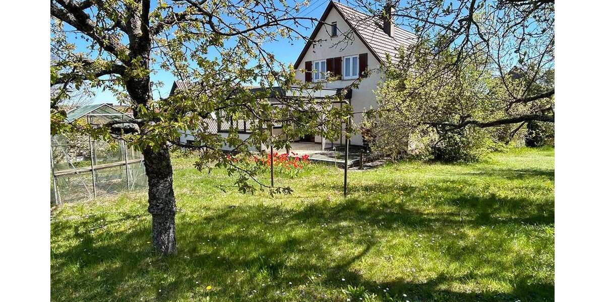 Einfamilienhaus Renningen / Malmsheim Malmsheim - 5.5 Zimmer, 113 m&sup2;, 560.000&euro; | Angebot:26651920