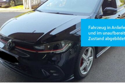 VW Polo 60.477 km 23.430 &euro; Stuttgart-Wangen 70188