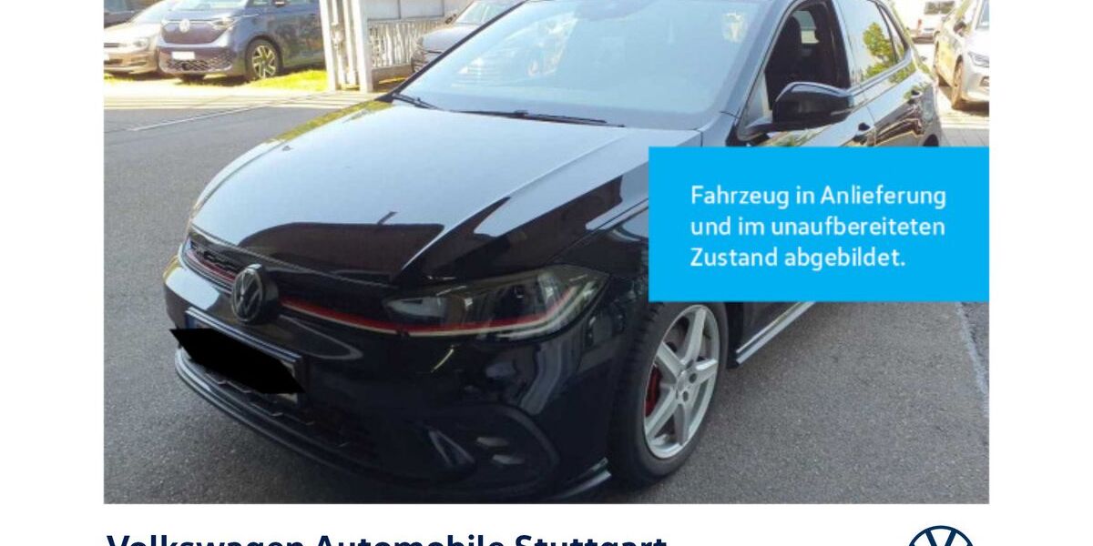 VW Polo 60.477 km 23.430 &euro; Stuttgart-Wangen 70188