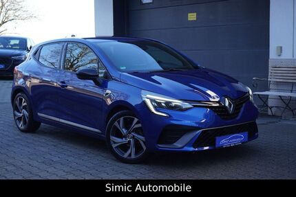 Renault Clio 73.000 km 13.999 &euro; Owen 73277