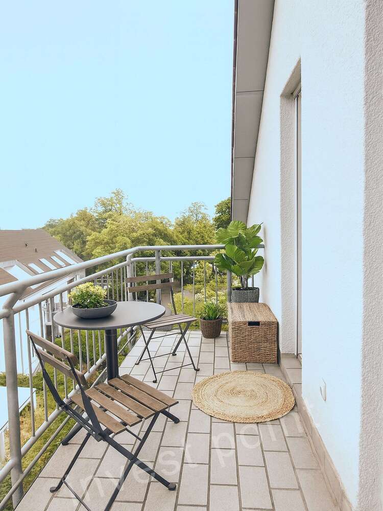 Wohnung zum Kaufen in Waiblingen 259.900 € 65 m²