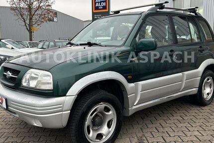 Suzuki Grand Vitara 185.900 km 4.900 &euro; Oppenweiler 71570