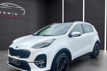 Kia Sportage 48.000 km 22.900 &euro; Marbach am Neckar 71672