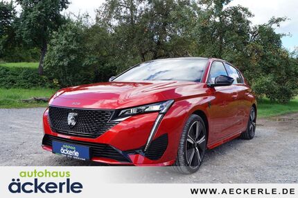 Peugeot 308 32.000 km 23.990 &euro; Korb 71404