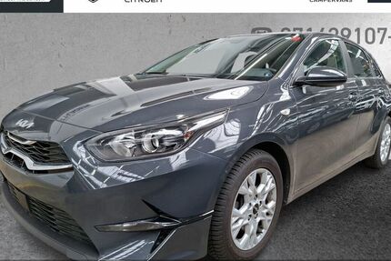 Kia ceed / Ceed 20.279 km 21.800 &euro; Bietigheim-Bissingen 74321