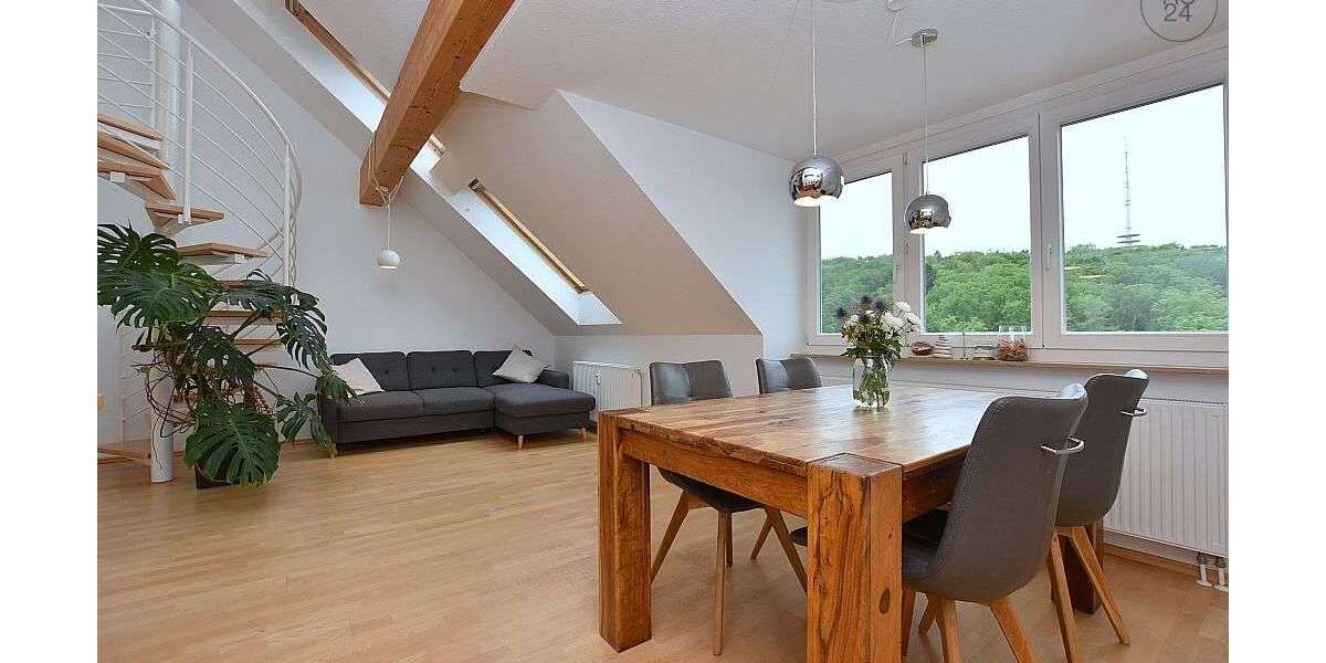 Zimmer Stuttgart Stuttgart-Ost - 2.5 Zimmer, 1.980&euro; | Angebot:26846431