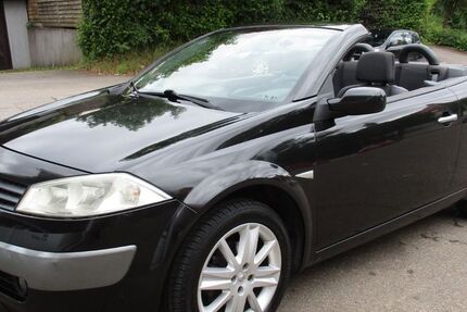 Renault Megane 167.022 km 2.500 &euro; Backnang 71522