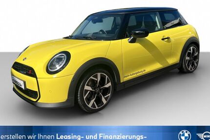 Mini Cooper S 18.960 km 32.490 &euro; Asperg 71679
