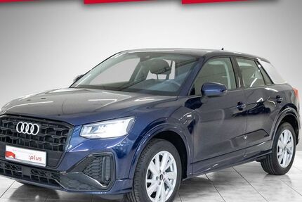 Audi Q2 49.979 km 25.420 &euro; Böblingen 71034