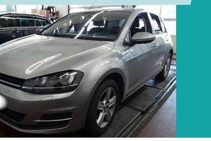 VW Golf 43.907 km 13.880 &euro; Leonberg 71229