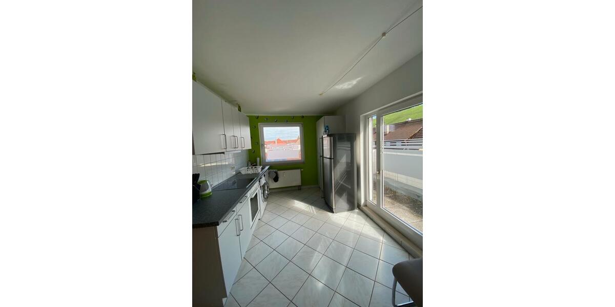 Maisonettenwohnung Esslingen am Neckar Brühl - 2.5 Zimmer, 67 m&sup2;, 299.000&euro; | Angebot:27103224