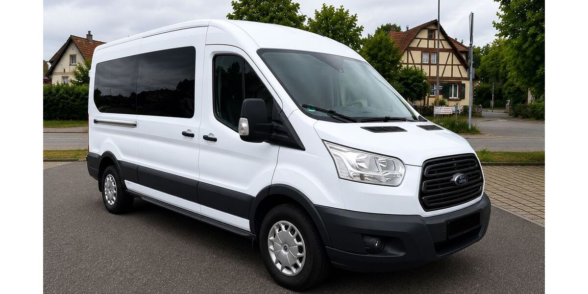 Ford Transit 150.000 km 12.500 &euro; Stuttgart 70192