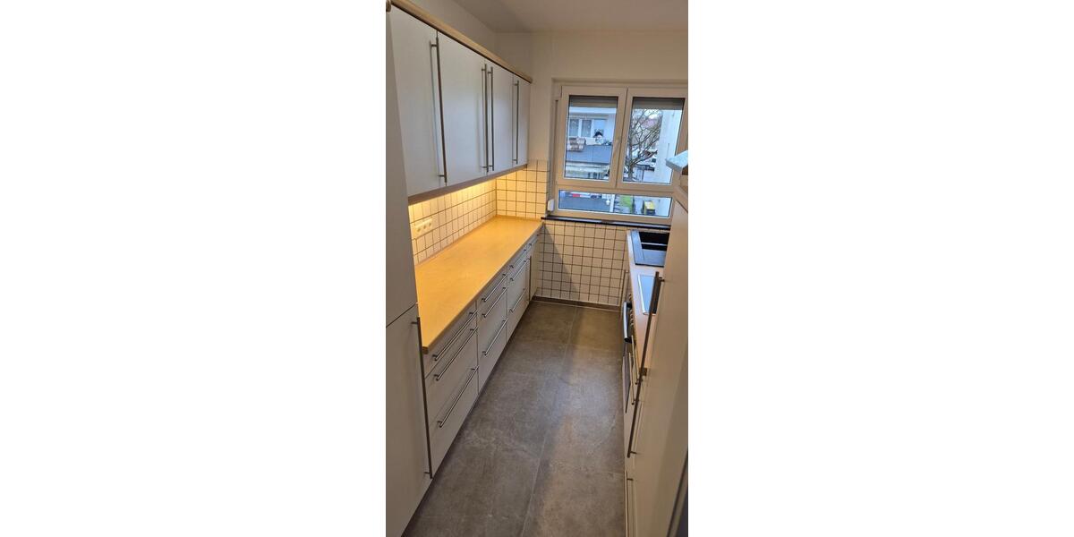 Etagenwohnung Waiblingen - 3 Zimmer, 63 m&sup2;, 1.100&euro; | Angebot:26348689