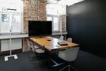 New Work Coworking erleben - Coworking Space mit Loft Stil - All-in-Miete