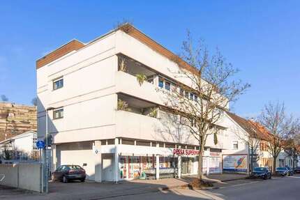 Wohnung zum Kaufen in Asperg 265.000 € 73.52 m² 2.5 zimmer