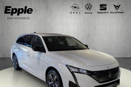 Peugeot 308 17.310 km 21.490 &euro; Rutesheim 71277