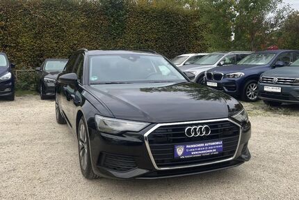 Audi A6 112.000 km 23.899 € Stuttgart 70567