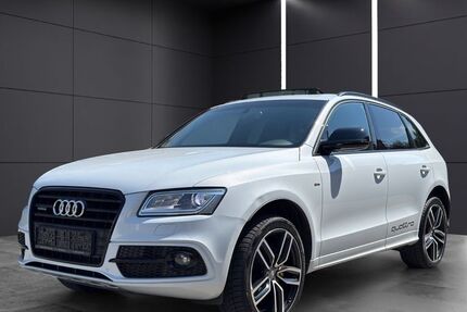 Audi Q5 124.300 km 19.990 &euro; Ehningen 71139