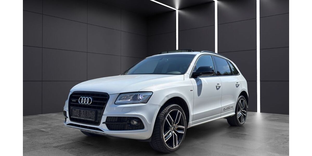 Audi Q5 124.300 km 19.990 &euro; Ehningen 71139