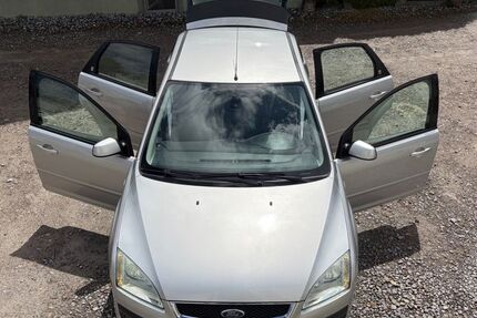 Ford Focus 186.308 km 1.990 &euro; Böblingen 71032