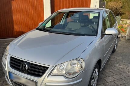VW Polo 117.400 km 3.000 &euro; Winterbach 73650