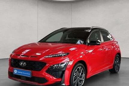 Hyundai KONA 55.980 km 23.440 &euro; Esslingen am Neckar 73730