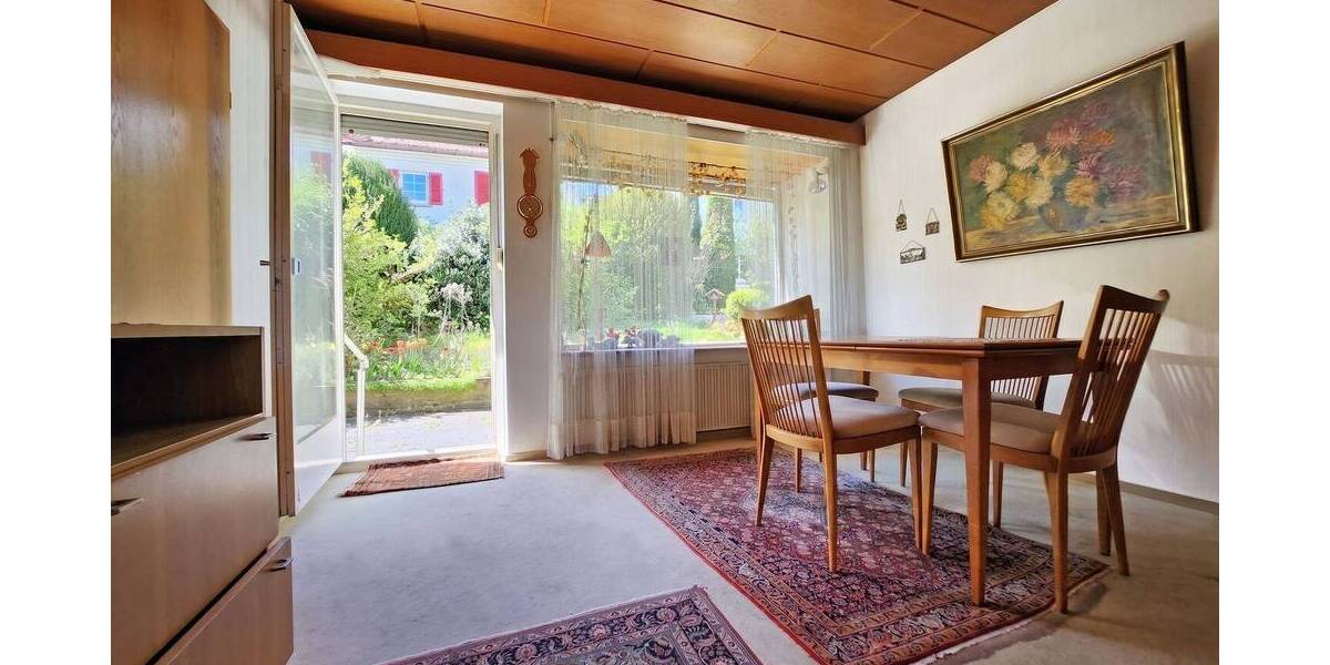 Einfamilienhaus Stuttgart Nord - 5 Zimmer, 105 m&sup2;, 595.000&euro; | Angebot:26826981