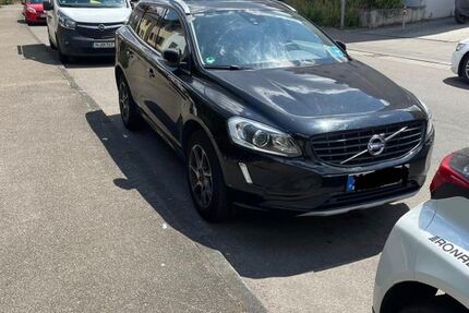 Volvo XC60 188.000 km 14.900 &euro; Stuttgart 70329
