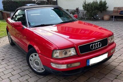 Audi 80 189.000 km 9.990 &euro; Fellbach 70376