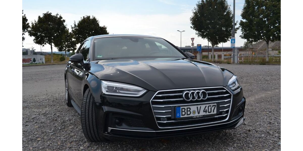 Audi A5 73.000 km 22.600 &euro; Magstadt 71106
