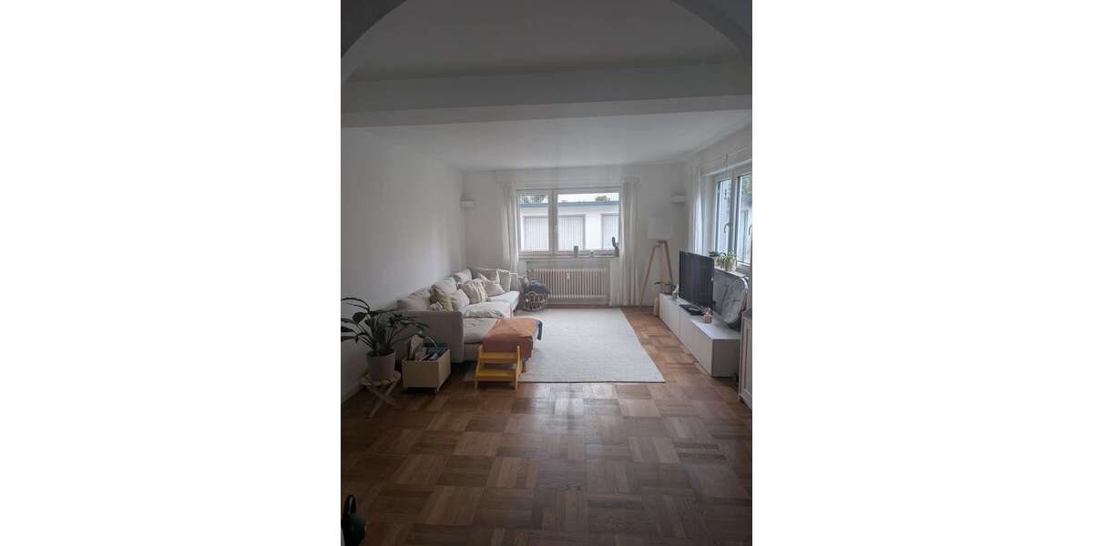 Etagenwohnung Stuttgart Botnang - 3 Zimmer, 76 m&sup2;, 375.000&euro; | Angebot:24790383