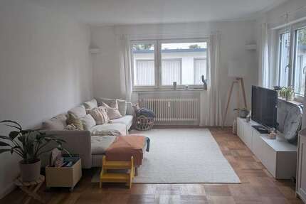 Wohnung Stuttgart Botnang - 3 Zimmer, 76 m&sup2;, 375.000&euro; | Angebot:24790383