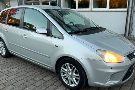Ford C-Max 304.000 km 1.990 € Filderstadt bei Stuttgart 70794