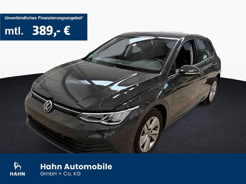 VW Golf 96.478 km 23.930 € Backnang 71522
