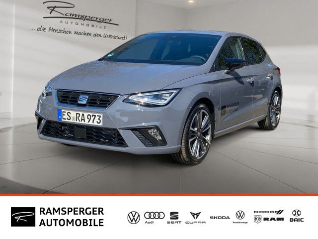 Seat Ibiza 1.500 km 26.950 € Nürtingen 72622