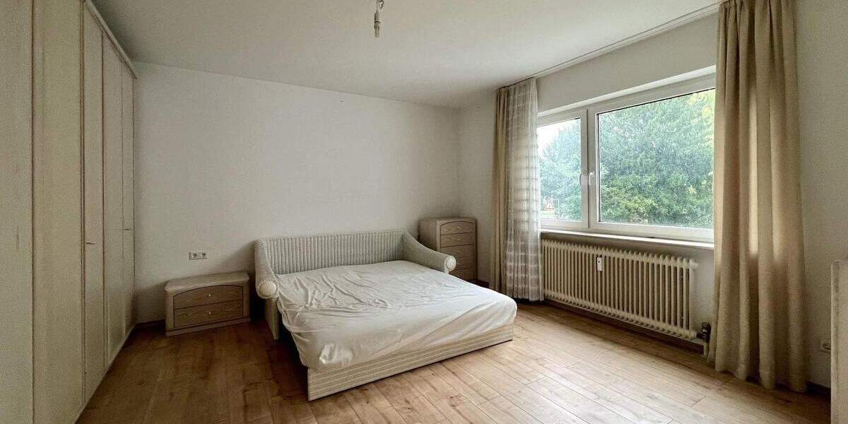 Etagenwohnung Möglingen - 3 Zimmer, 75 m&sup2;, 247.000&euro; | Angebot:25706119