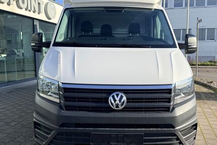 VW Crafter 47.800 km 27.980 &euro; Pleidelsheim 74385