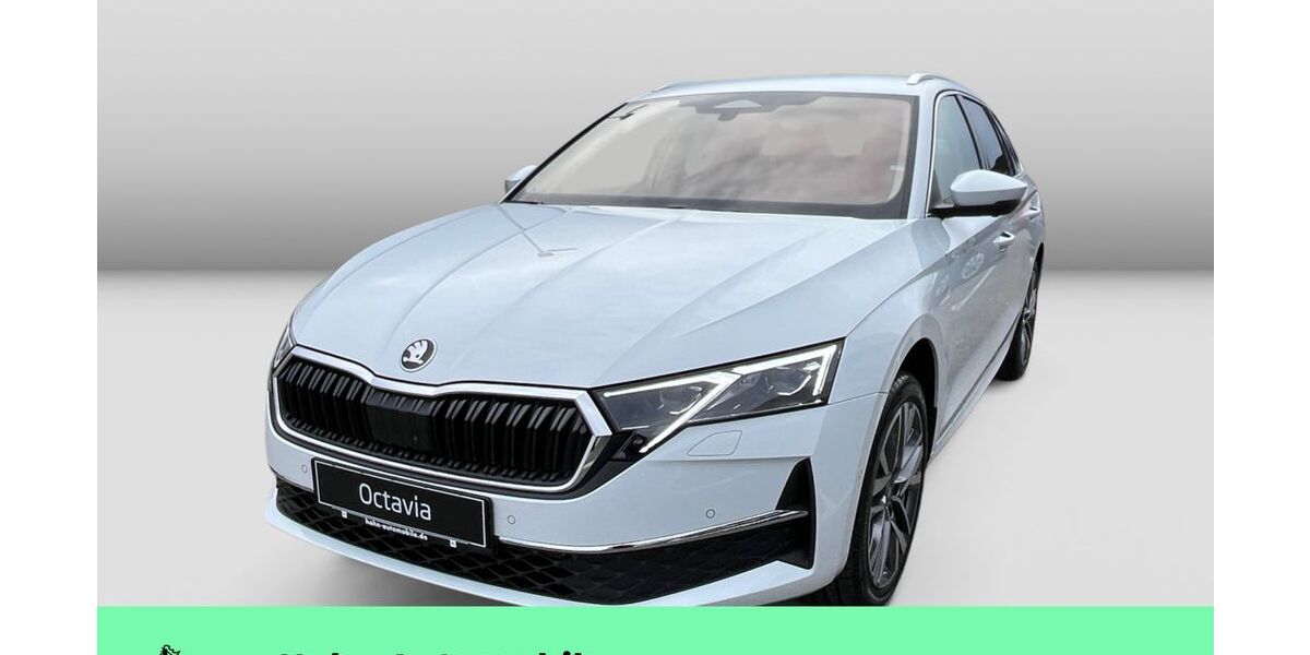 Skoda Octavia 1.111 km 37.885 &euro; Weinstadt-Endersbach 71384