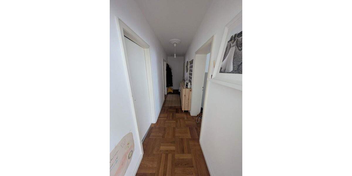 Etagenwohnung Stuttgart Botnang - 3 Zimmer, 76 m&sup2;, 390.000&euro; | Angebot:24794457
