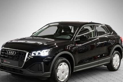 Audi Q2 9.999 km 31.570 &euro; Stuttgart 70563