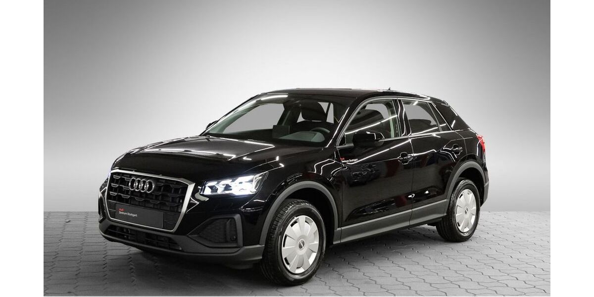 Audi Q2 9.999 km 31.570 &euro; Stuttgart 70563