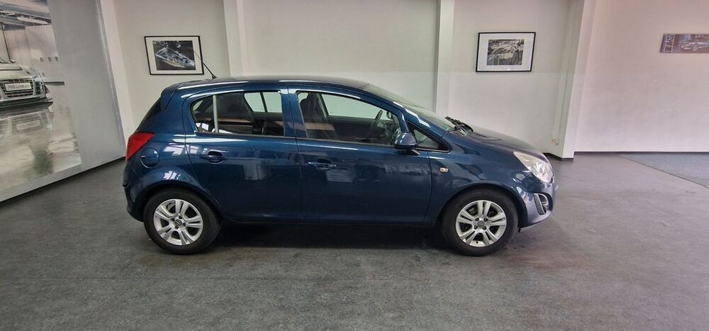 Corsa