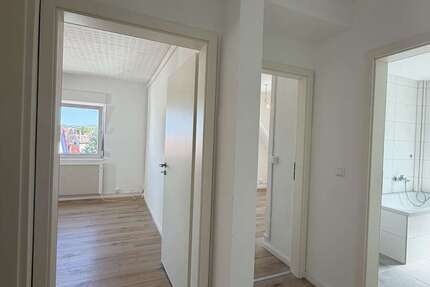 Wohnung Stuttgart Luginsland - 2 Zimmer, 38 m&sup2;, 164.000&euro; | Angebot:27230138