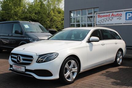 Mercedes-Benz E 200 95.000 km 23.490 &euro; Winterbach bei Stuttgart 73650
