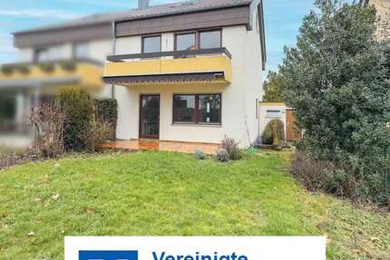 Haus Holzgerlingen - 4 Zimmer, 94 m&sup2;, 499.000&euro; | Angebot:25590348