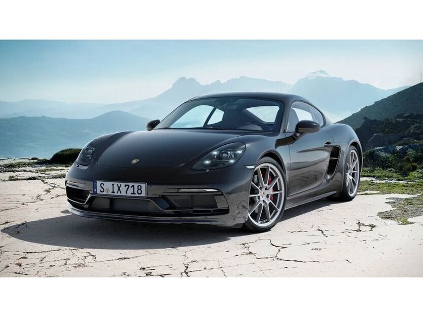 Cayman