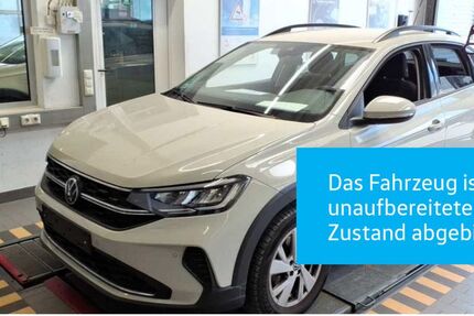 VW Taigo 29.848 km 18.830 &euro; Stuttgart 70563