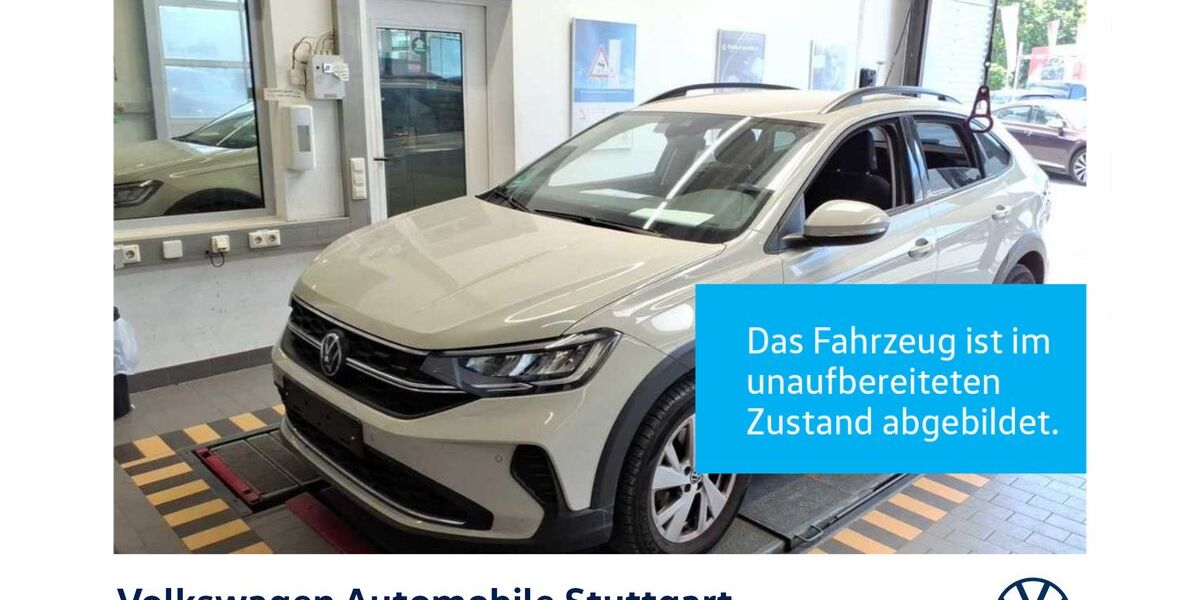 VW Taigo 29.848 km 18.830 &euro; Stuttgart 70563