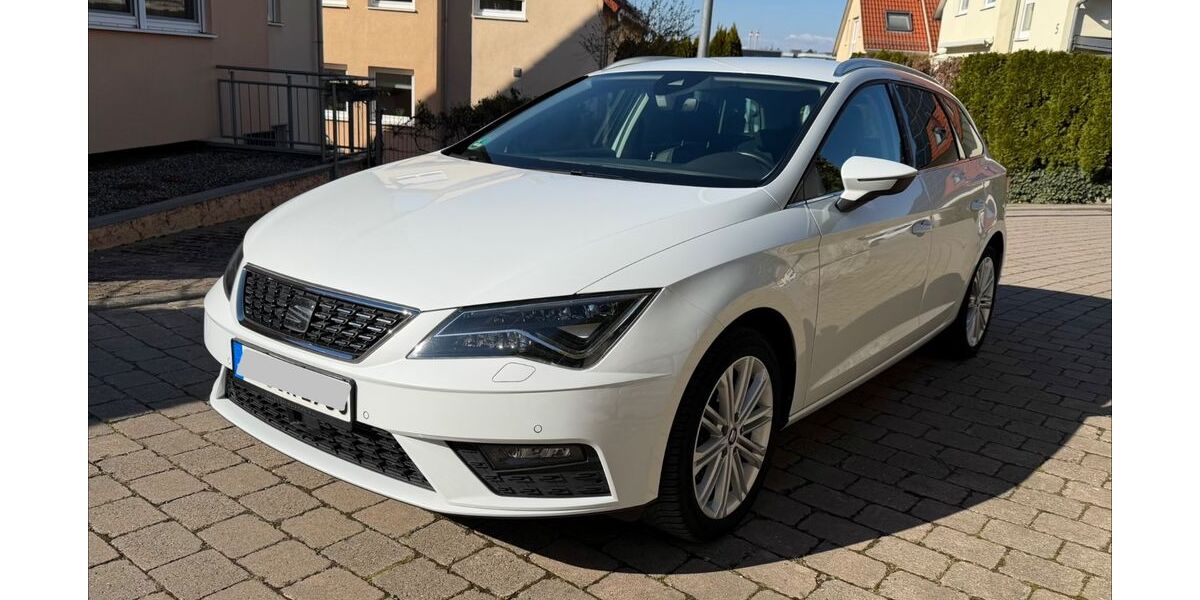 Seat Leon 106.409 km 11.390 &euro; Schwieberdingen 71701