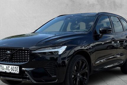 Volvo XC60 11.000 km 52.900 € Tübingen 72072